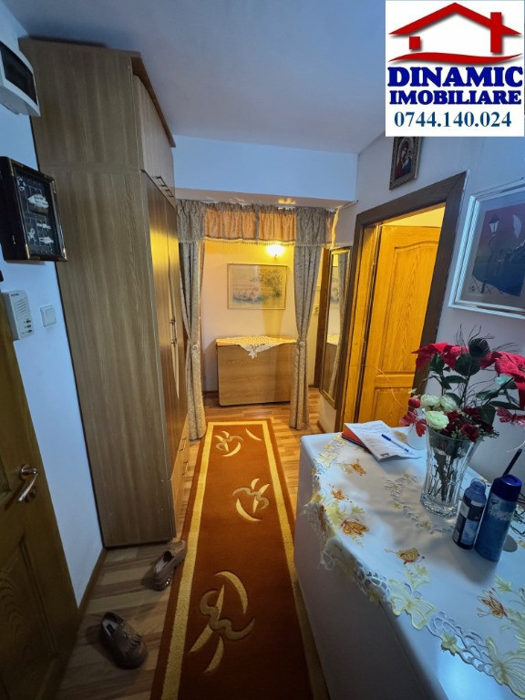 Apartament 1 camera, str. Progresului, Maratei, 250 eur/lunar