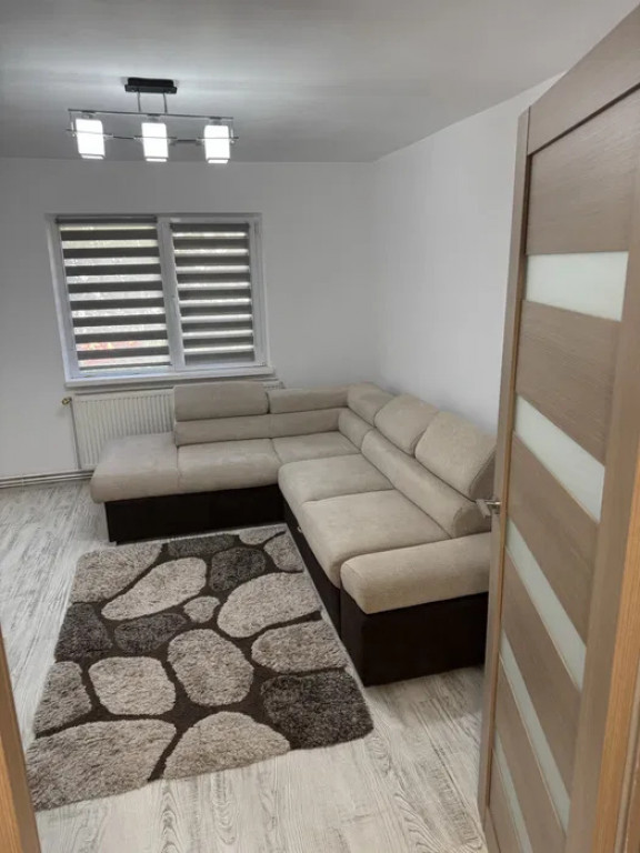 Apartament spatios 3 Camere 80 mp Uzina 2