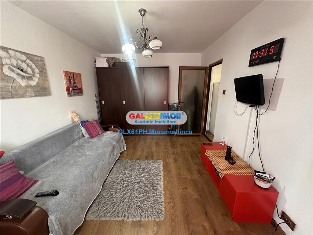 Garsoniera, Ploiesti, Gheorghe Doja