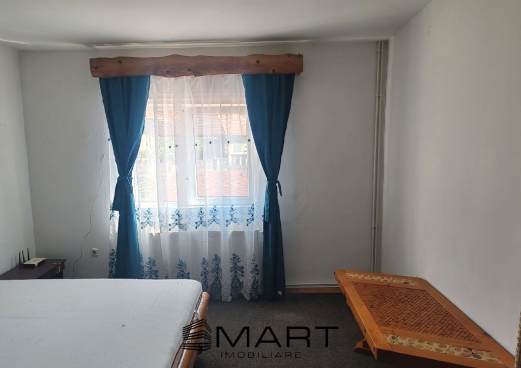 Garsoniera 50mp zona Strand