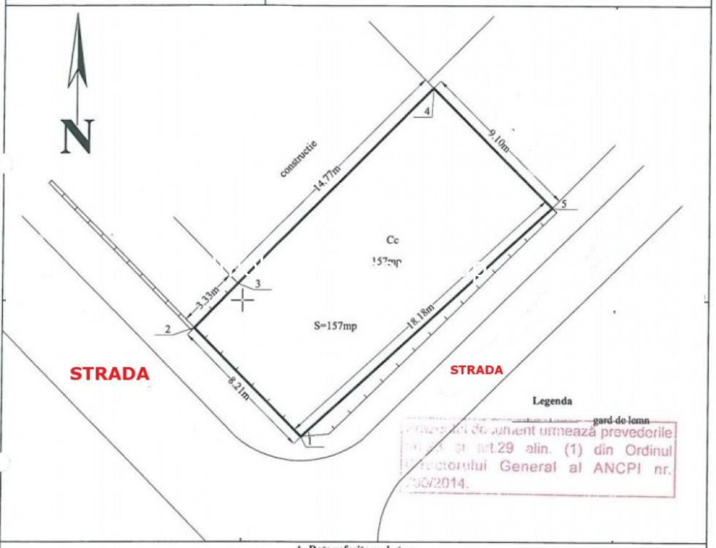 Barbu Vacarescu-Lacul Tei-Floreasca