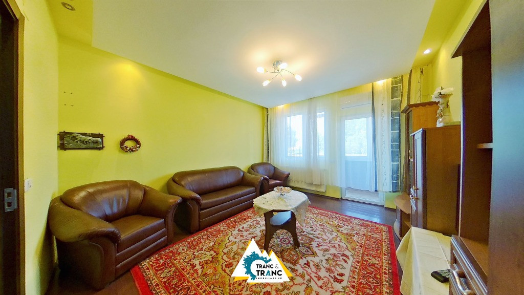 Apartament cu 2 camere de închiriat in Grădiște, Arad