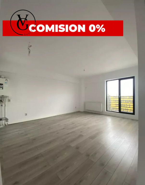 Apartament cu 2 camere în zona Chitila - Mall Colosseum