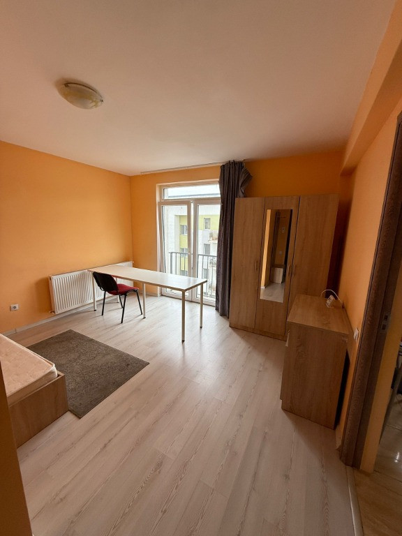 Apartament 1 camera decomandat zona Cetatii