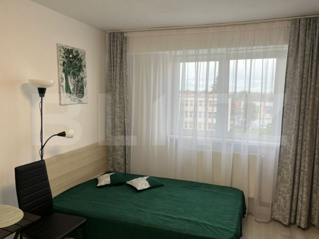 Garsoniera de vanzare, 21 mp, zona Compa