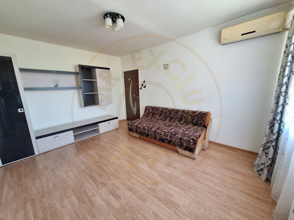 Apartament 2 camere -Exercitiu-Bibescu Voda