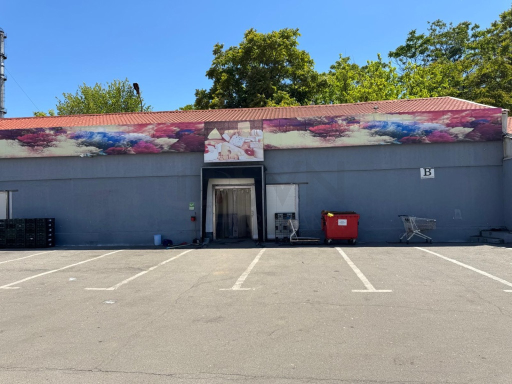 Oportunitate investitie I Spatiu Comercial I Depozit inch...