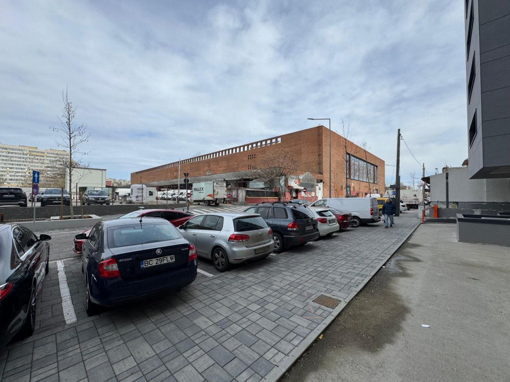 Oportunitate investitie I Spatiu Comercial I Obor - De va...