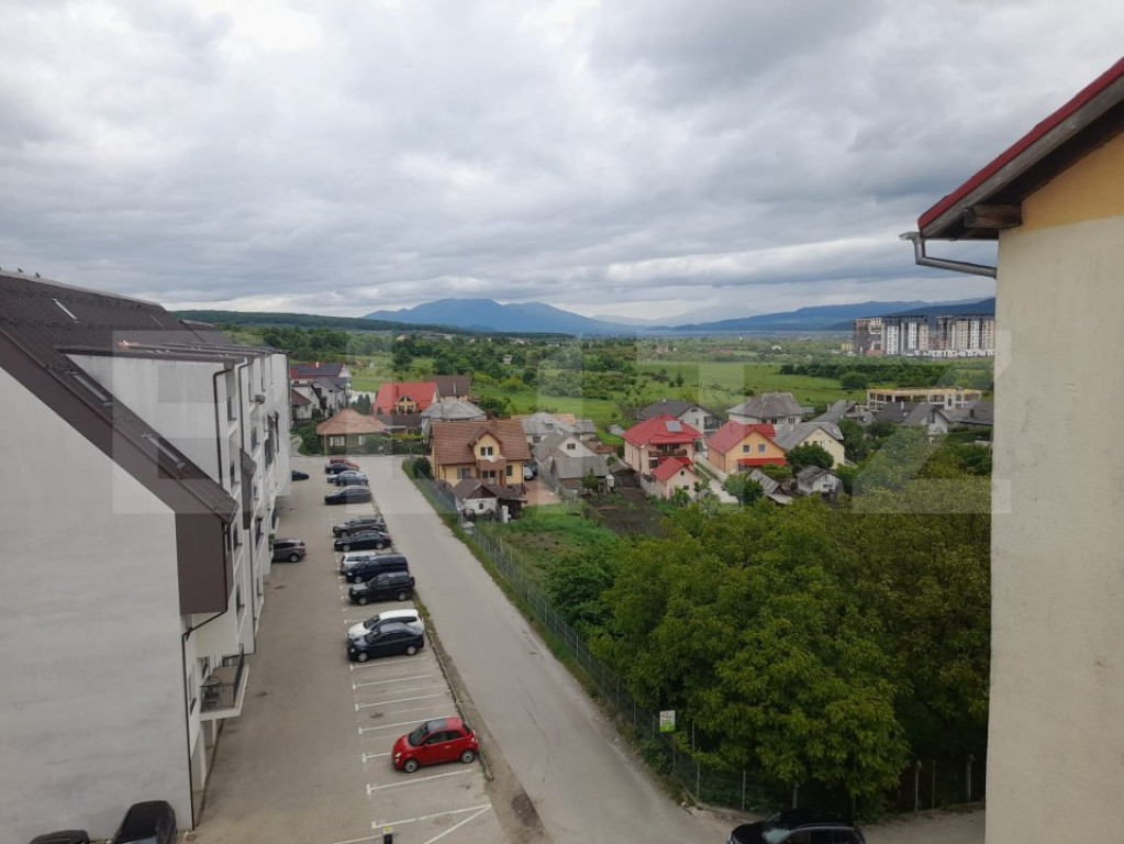 Apartament 1 camera 35mp utili,decomandat.Bloc nou.zona Subc