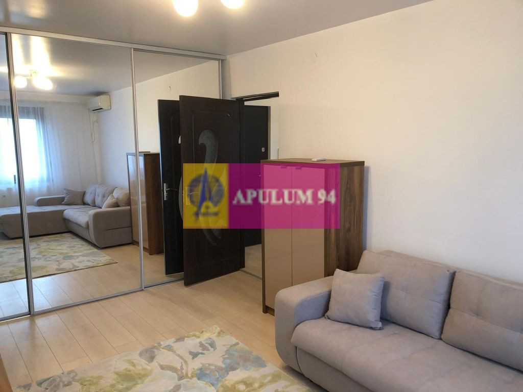 Apartament 2 camere, decomandat - 51mp, Calea Vitan
