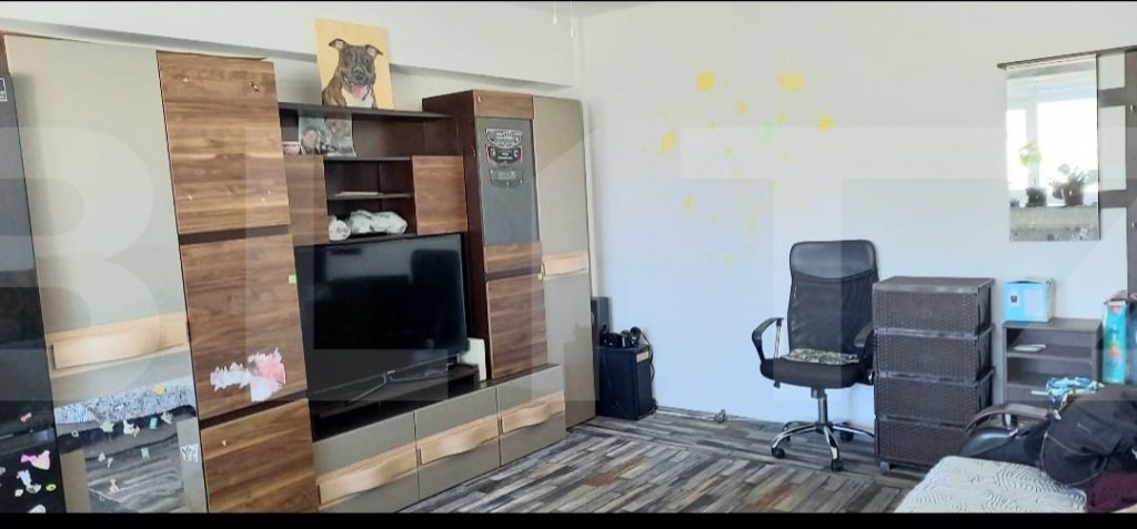 Garsonieră de vanzare, 38 mp, zona Iancului
