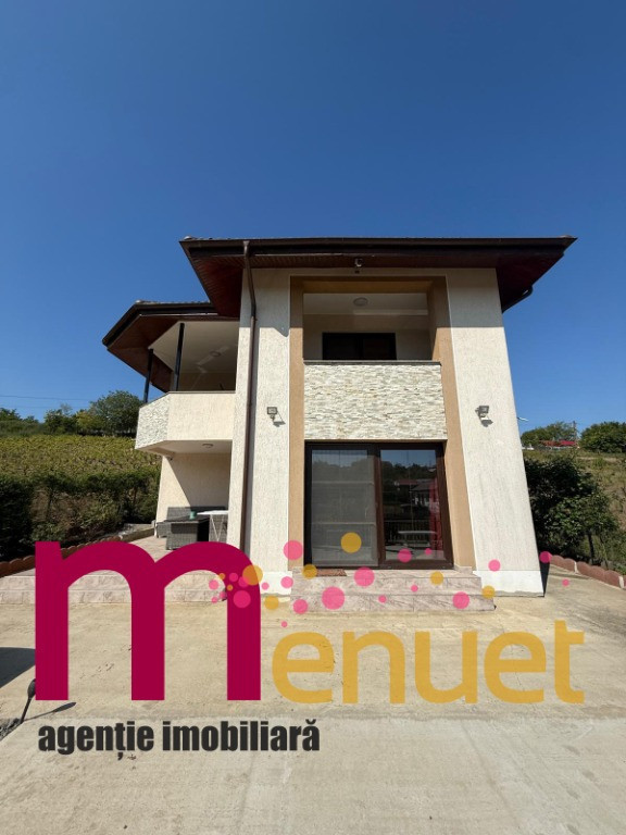 Casa P+1 zona Malcoci, 2000 mp