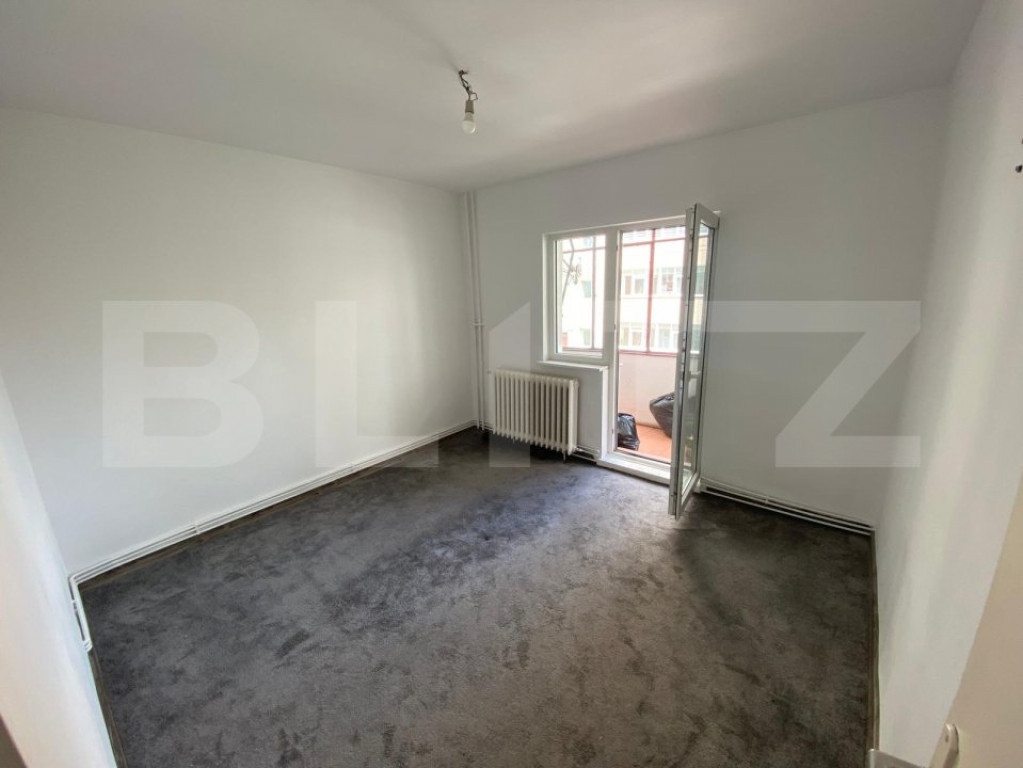 Apartament de vanzare, 2 camere, 53mp, zona Manastur