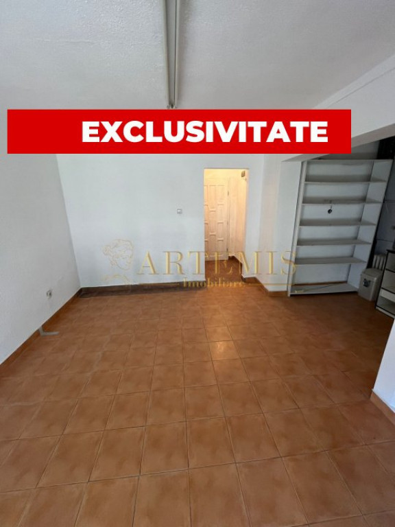 Spatiu comercial // Zona SUD