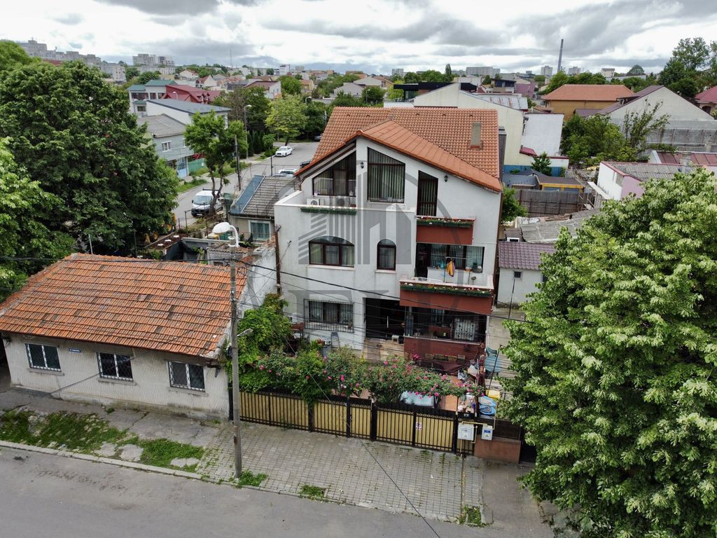 Casă/Vilă de vânzare Constanța, zona Coiciu