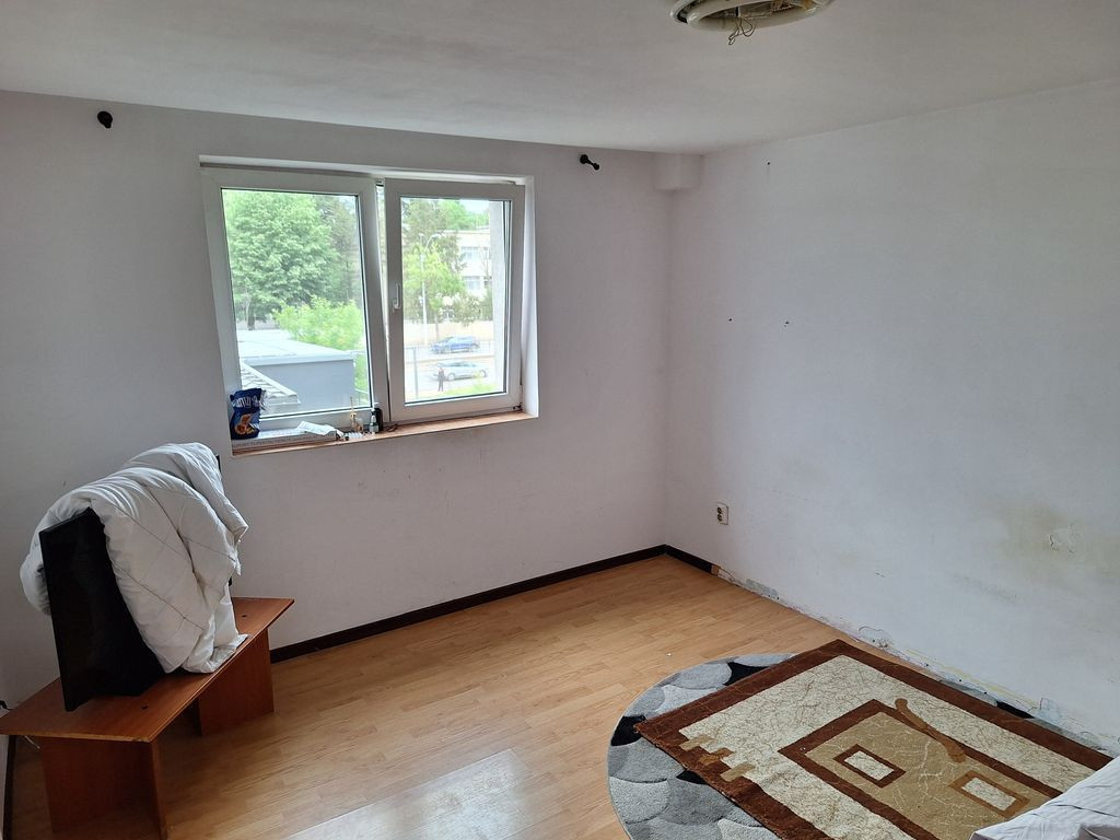 Garsoniera Oltenitei IRA Etaj 1