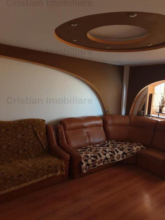 TOTUL NOU Inchiriez Ap 2 cam Confort 1 Decomandat zona Spita