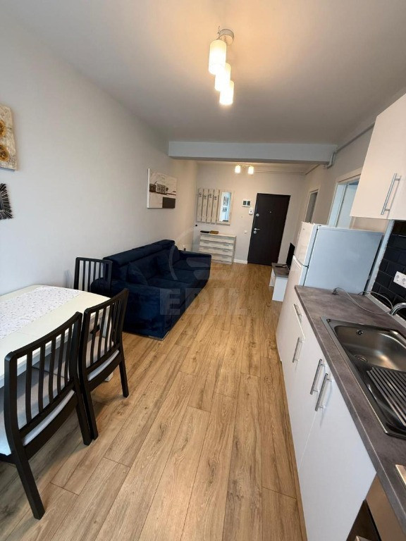 Apartament 2 camere Urusagului bloc cu lift