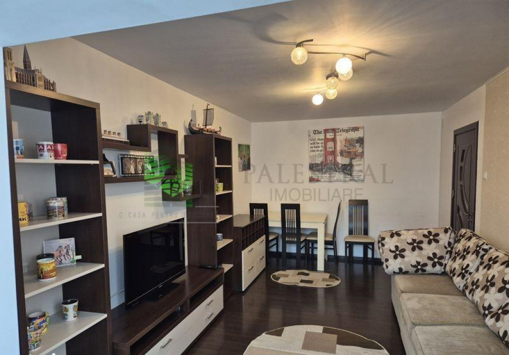 4 CAMERE ASTRA LUX,MOBILAT, 159500 EURO