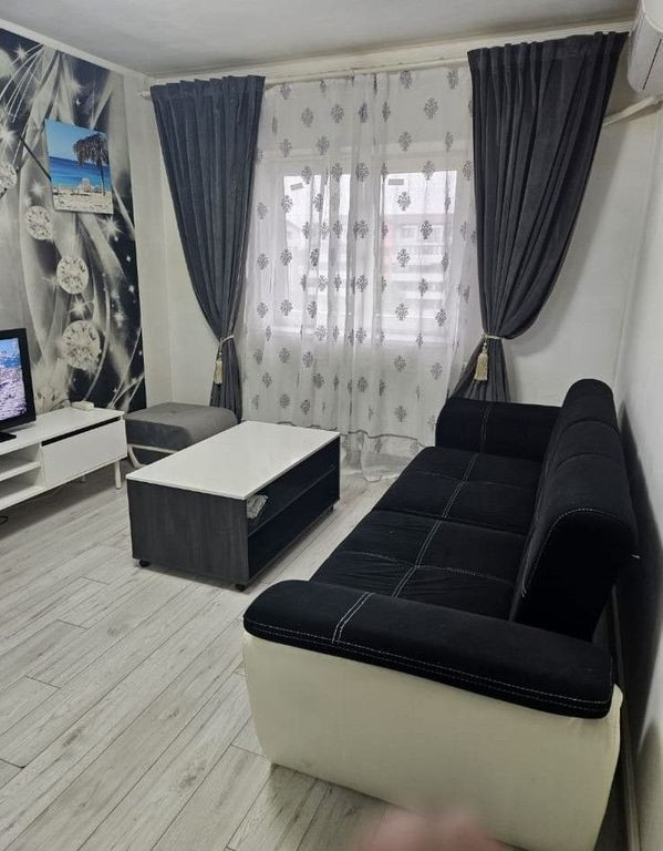 Garsoniera Berceni cf 1/centrala