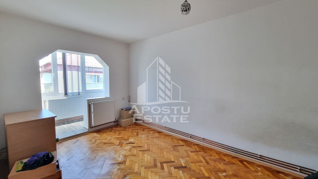 Apartament cu 3 camere, Calea Aradului