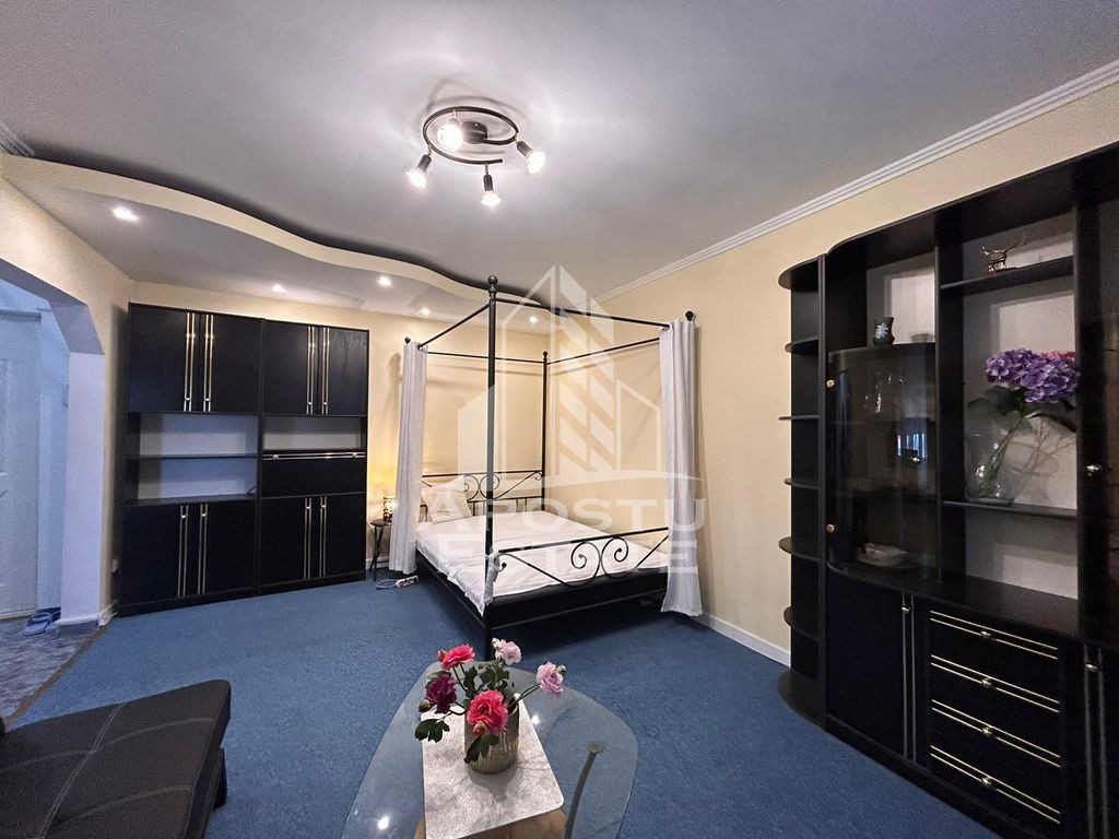 Apartament cu 1 camera, confort 1 sporit in Complexul Stu...