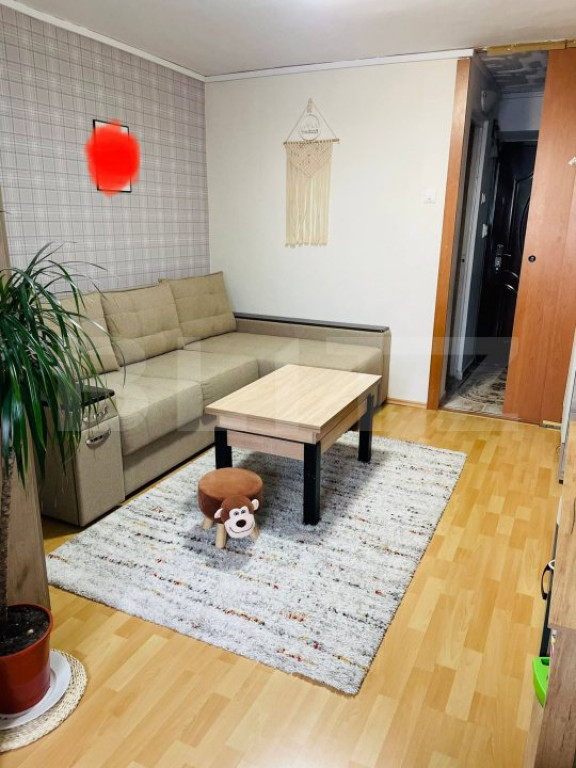 Garsoniera de vanzare, 26mp, zona Bartolomeu