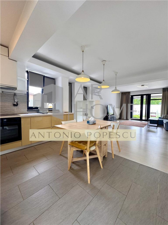 Casa 3 camere, constructie 2019, Ploiesti, cartier Albert