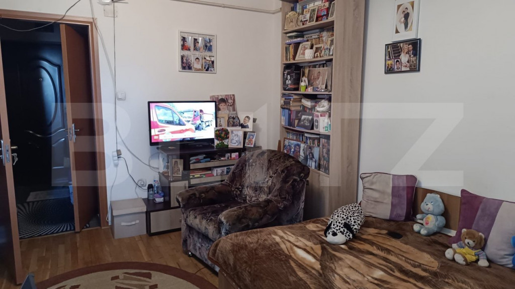 Garsoniera de vanzare, 30 mp, zona Artego