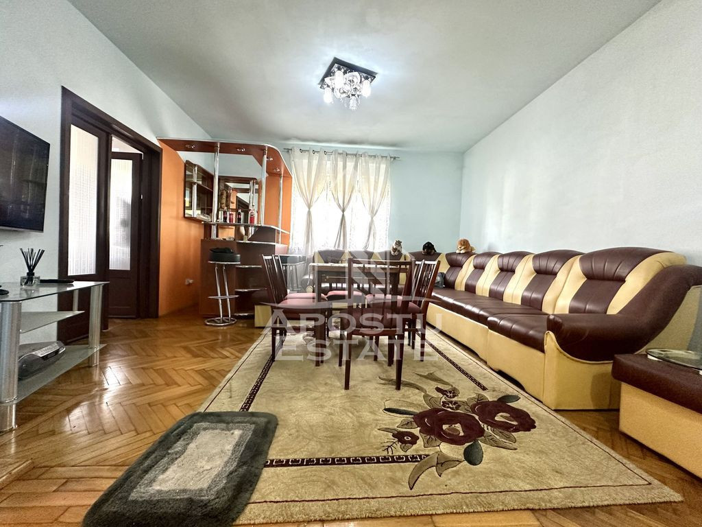 Casa individuala situata in zona Brancoveanu