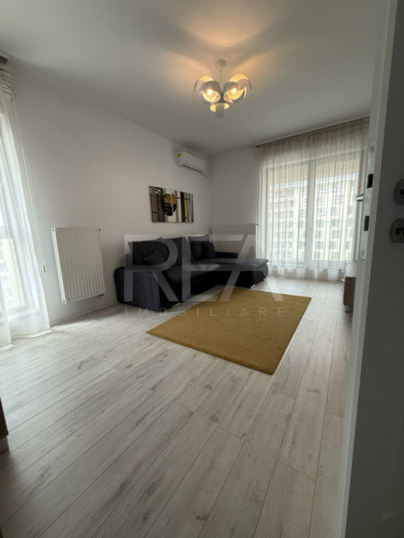 Apartament 2 camere | Exigent Plaza Faza 1 | Loc de parcare