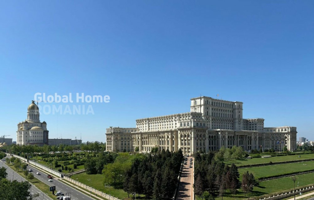 Proprietate Unica -3Apartamente Unificate 280mp | Unirii-Pa