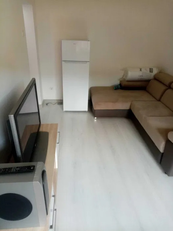 Garsoniera confort 1 Zona Burdujeni