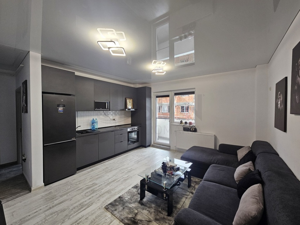 Apartament 3 Camere I Parcare inclusa I Militari Residence