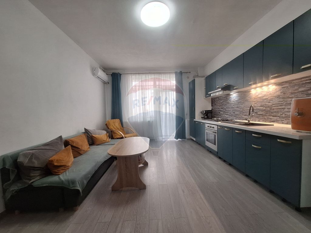 Apartament 3 camere, luminos si modern, cu vedere la munti