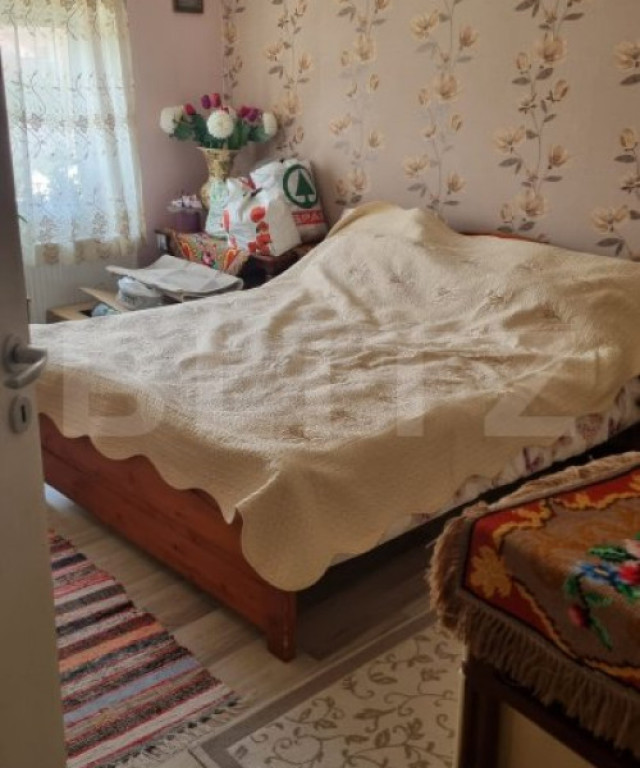 Casa individuala cu anexe, 96mp, zona Lazuri