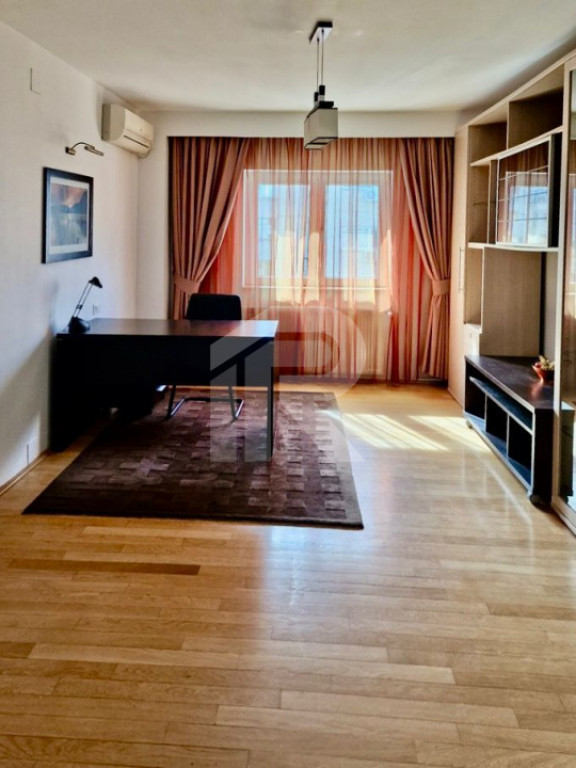 Apartament 4 camere | Decebal | 100 mp