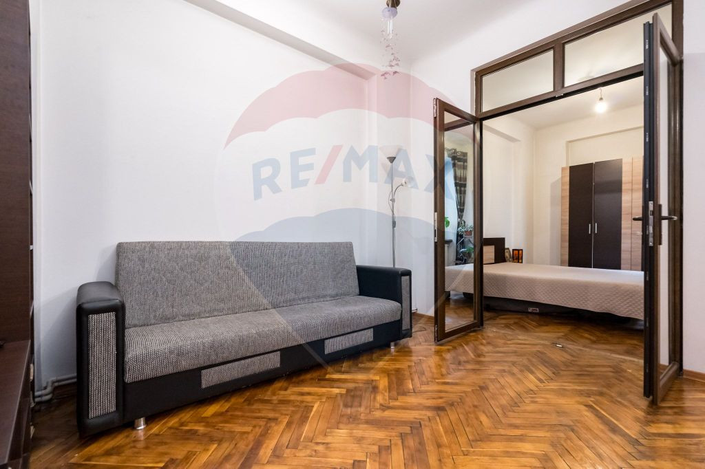 Apartament 3 camere ULTRACENTRAL - Universitate