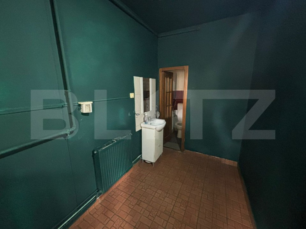 Spatiu comercial de inchiriat