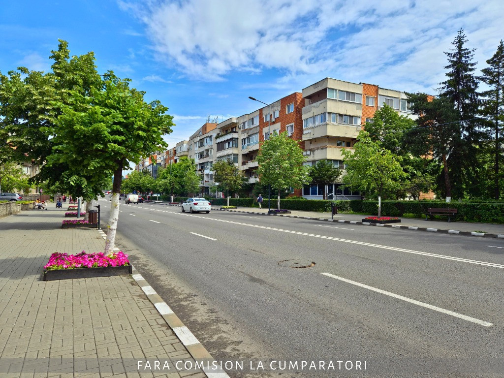 APARTAMENT - 3 CAMERE, ETAJUL 1 - CALEA LUI TRAIAN