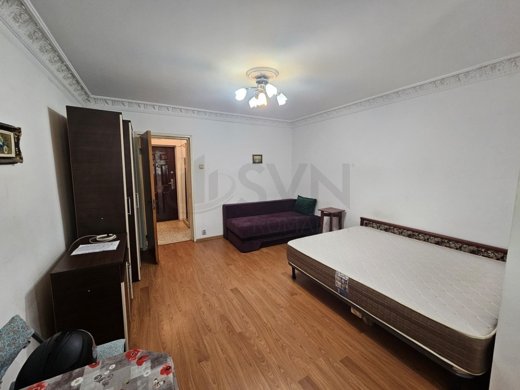 Garsoniera I Militari I Piata Veteranilor