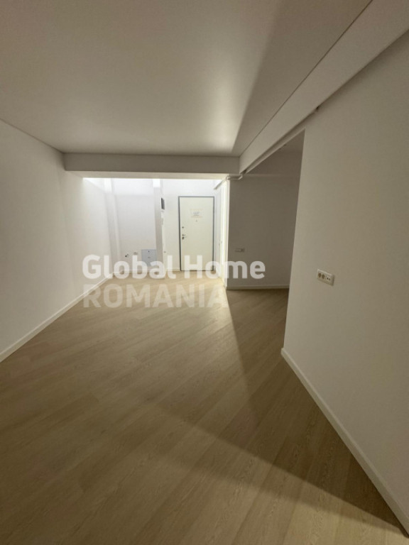 Studio 44 MP | Cortina North | Pipera | Centrala proprie