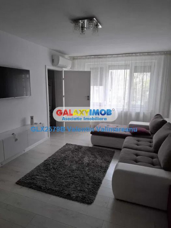 APARTAMENT 2 CAMERE in ZONA de CENTRU