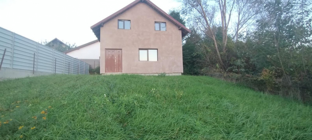 59900 euro! Casa la pret de apartament, intabulata