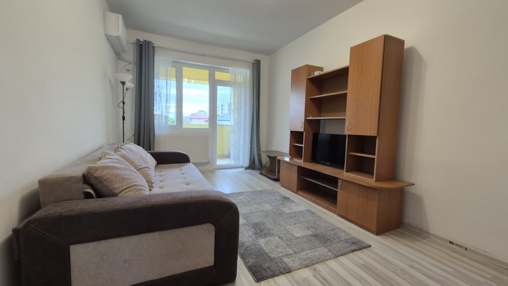 0% COMISION! Garsoniera Decomandata | Zona Pallady | Mentrou