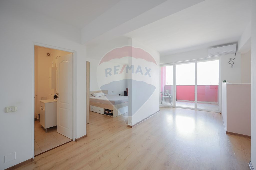 Apartament de vânzare Prima Shops Oradea