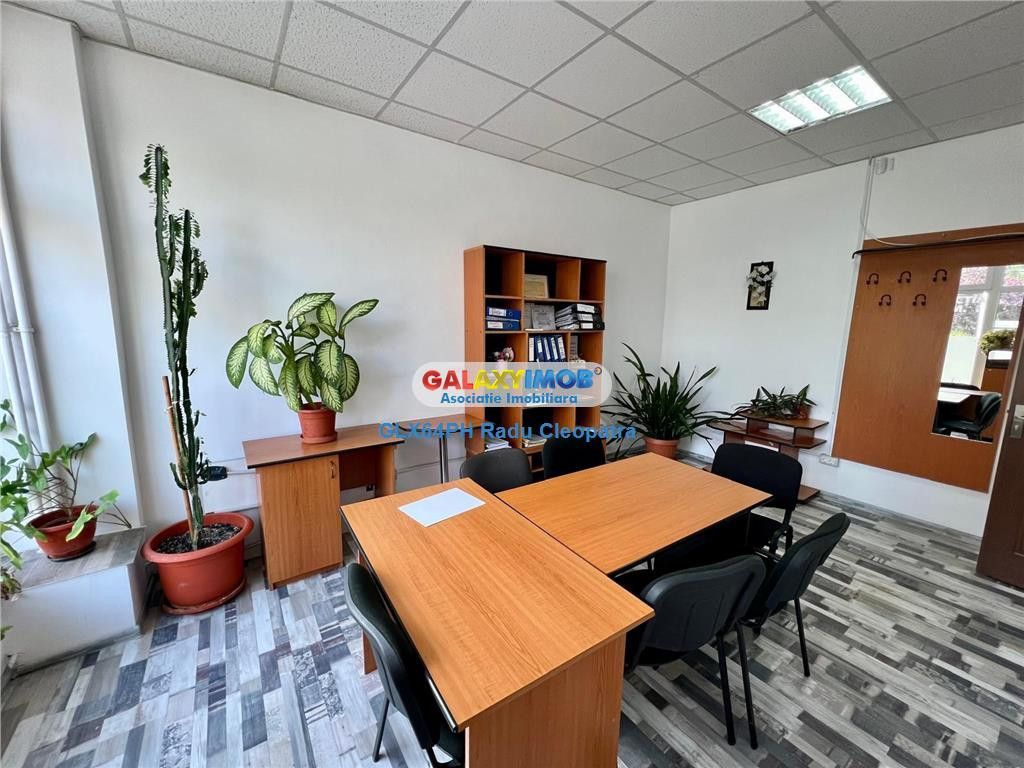 Spatiu 6 camere, Ploiesti, zona ultracentrala