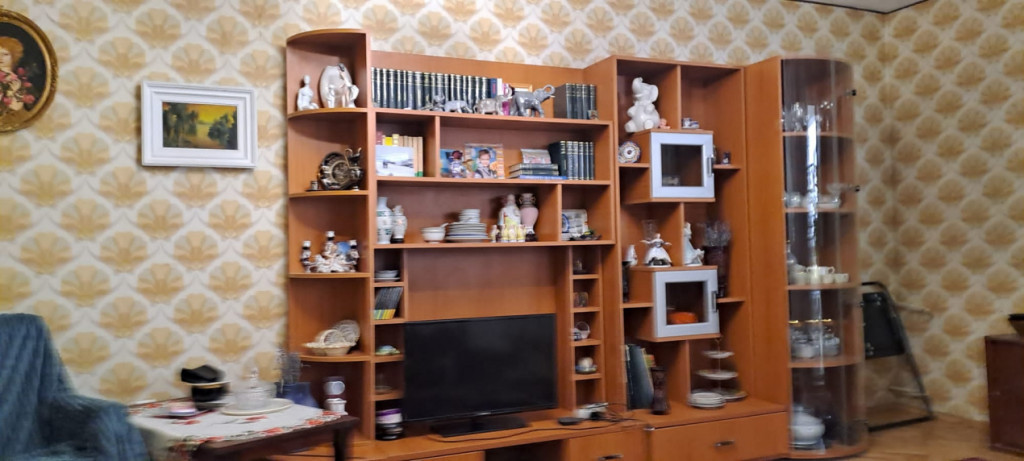 Vedere Dunare - Apartament 3 camere Calarasilor, mobilat uti