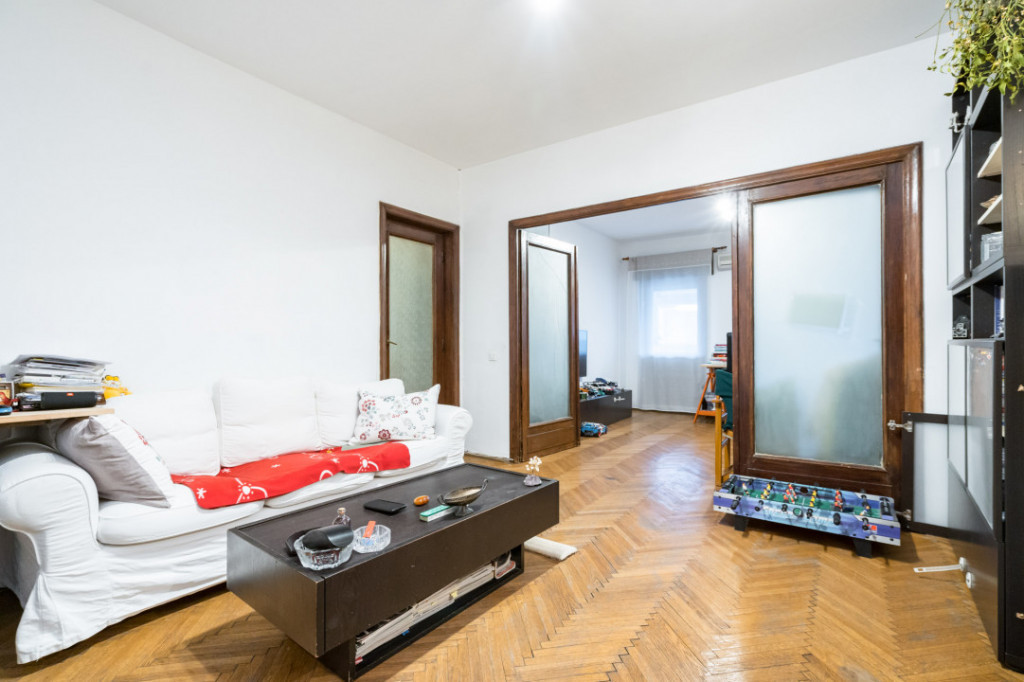 3 camere Eminescu-Piata Romana