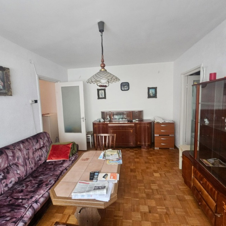 Ap 2 camere luptei cedonia viteazu et 2 balcon